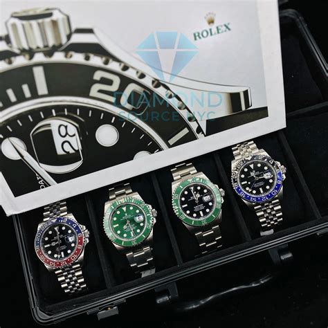 47th street new york rolex|Buy Luxury Watches .